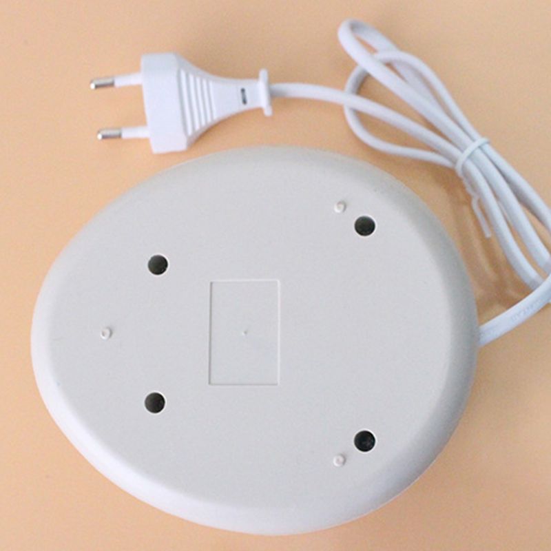 Portable Breast Milk Heater