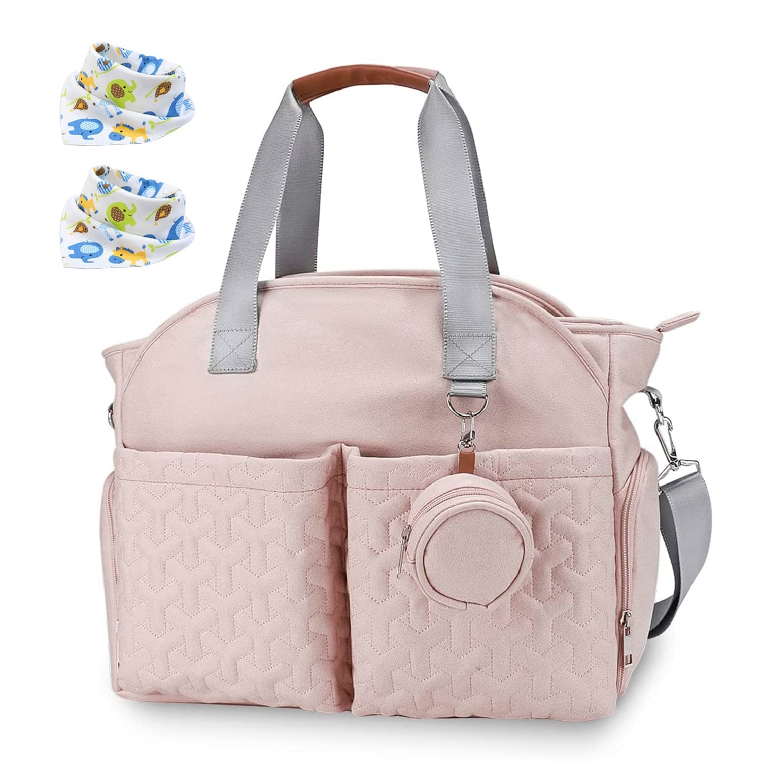 GBruno Breast Pump Bag