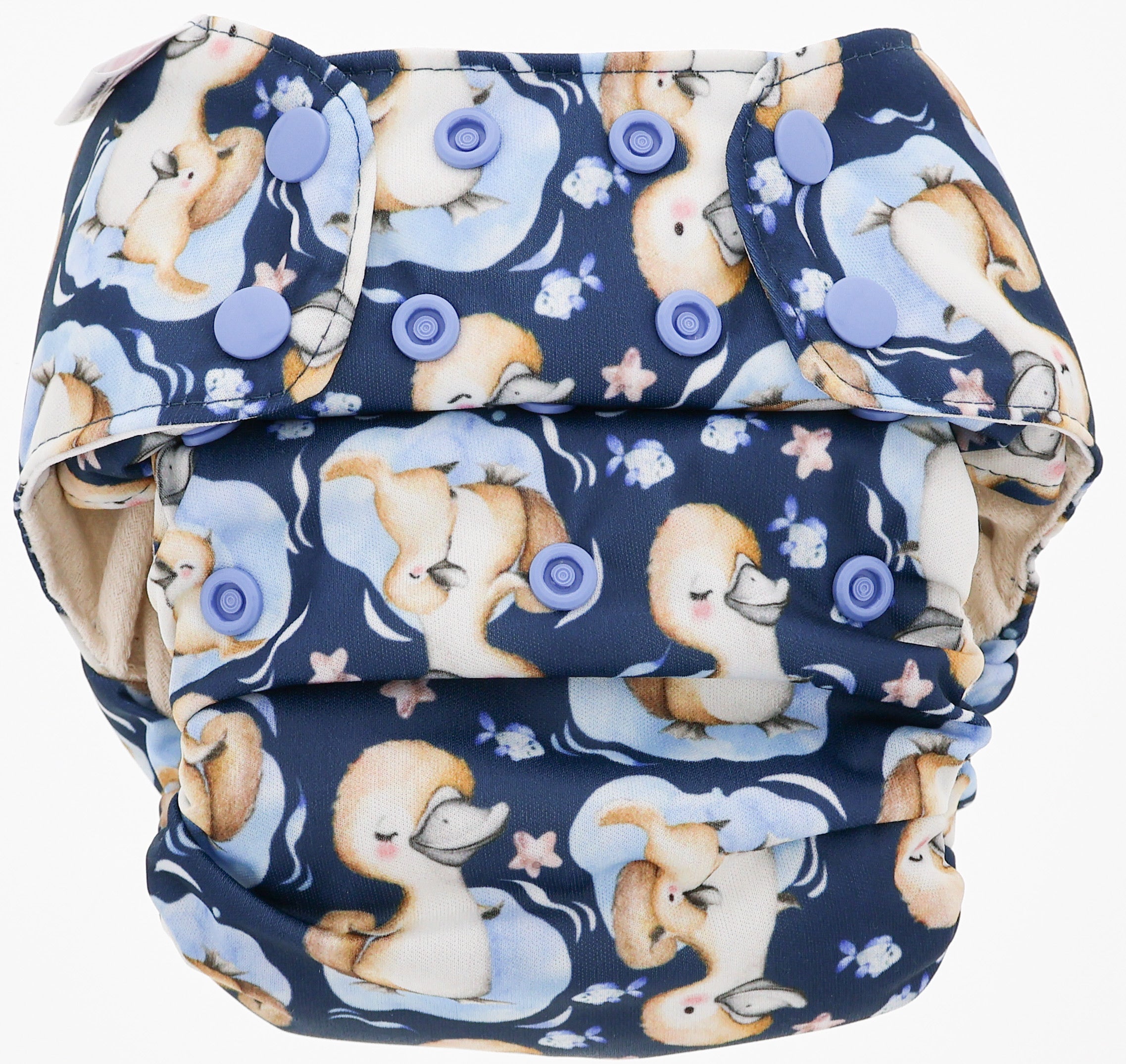 One Size Simplex in Organic Cotton