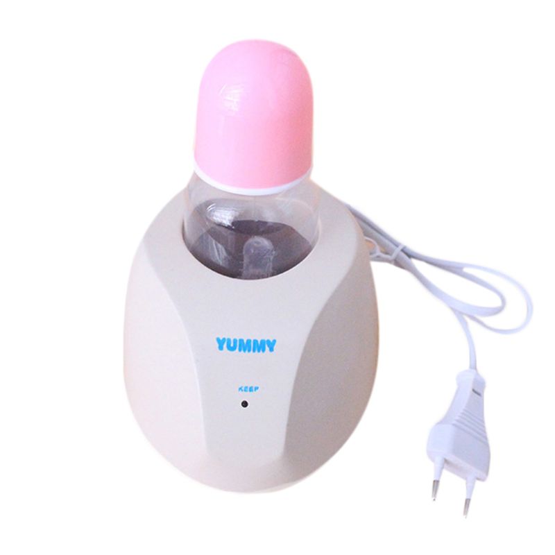 Portable Breast Milk Heater