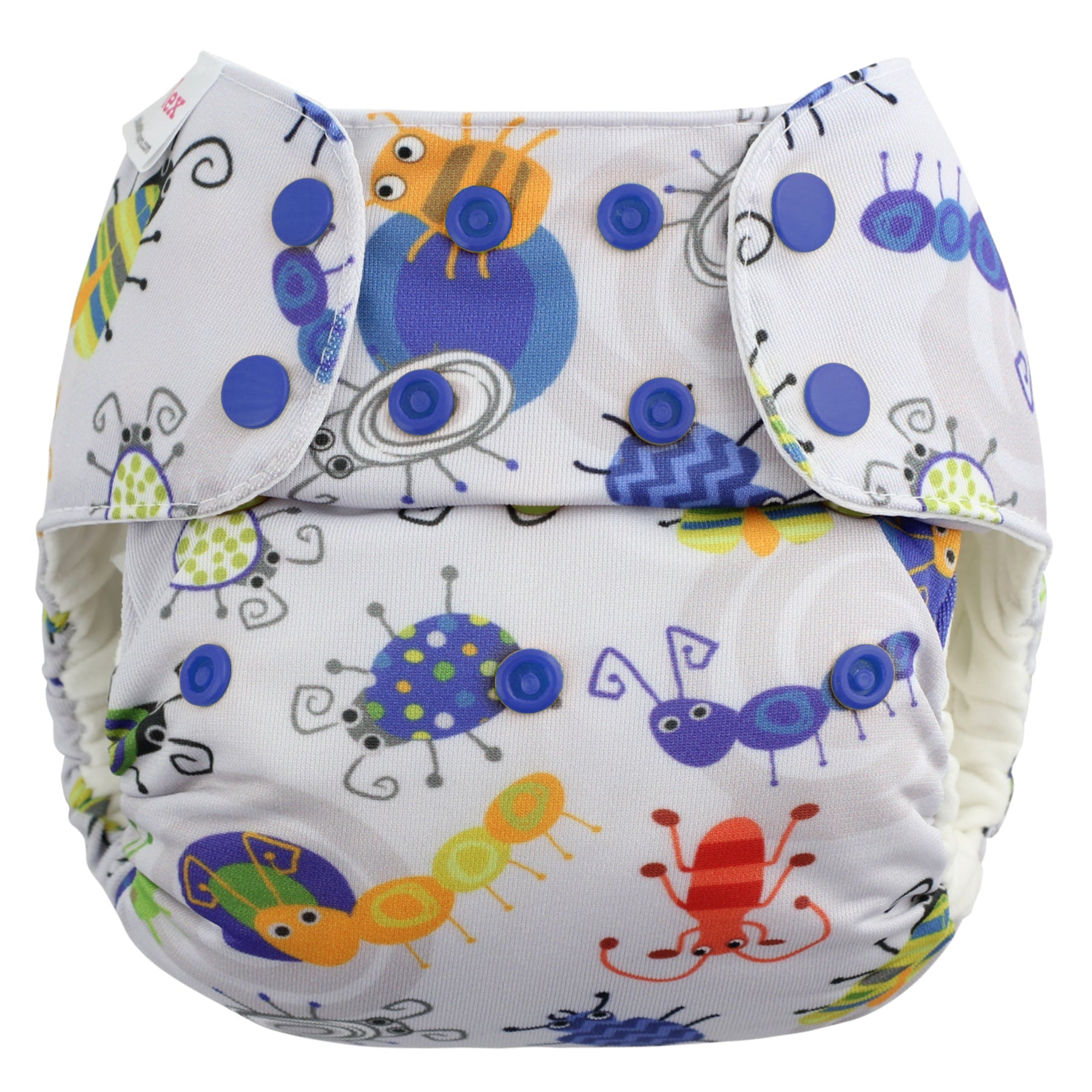 One Size Simplex in Organic Cotton