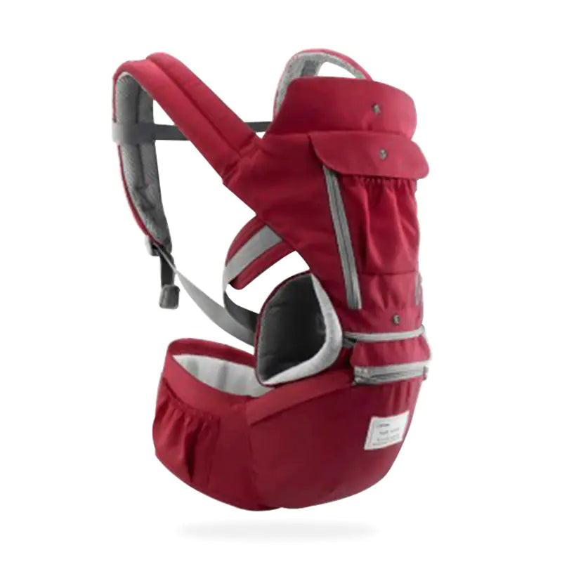 Ergonomic Travel Baby Carrier - # BAGEG1710005