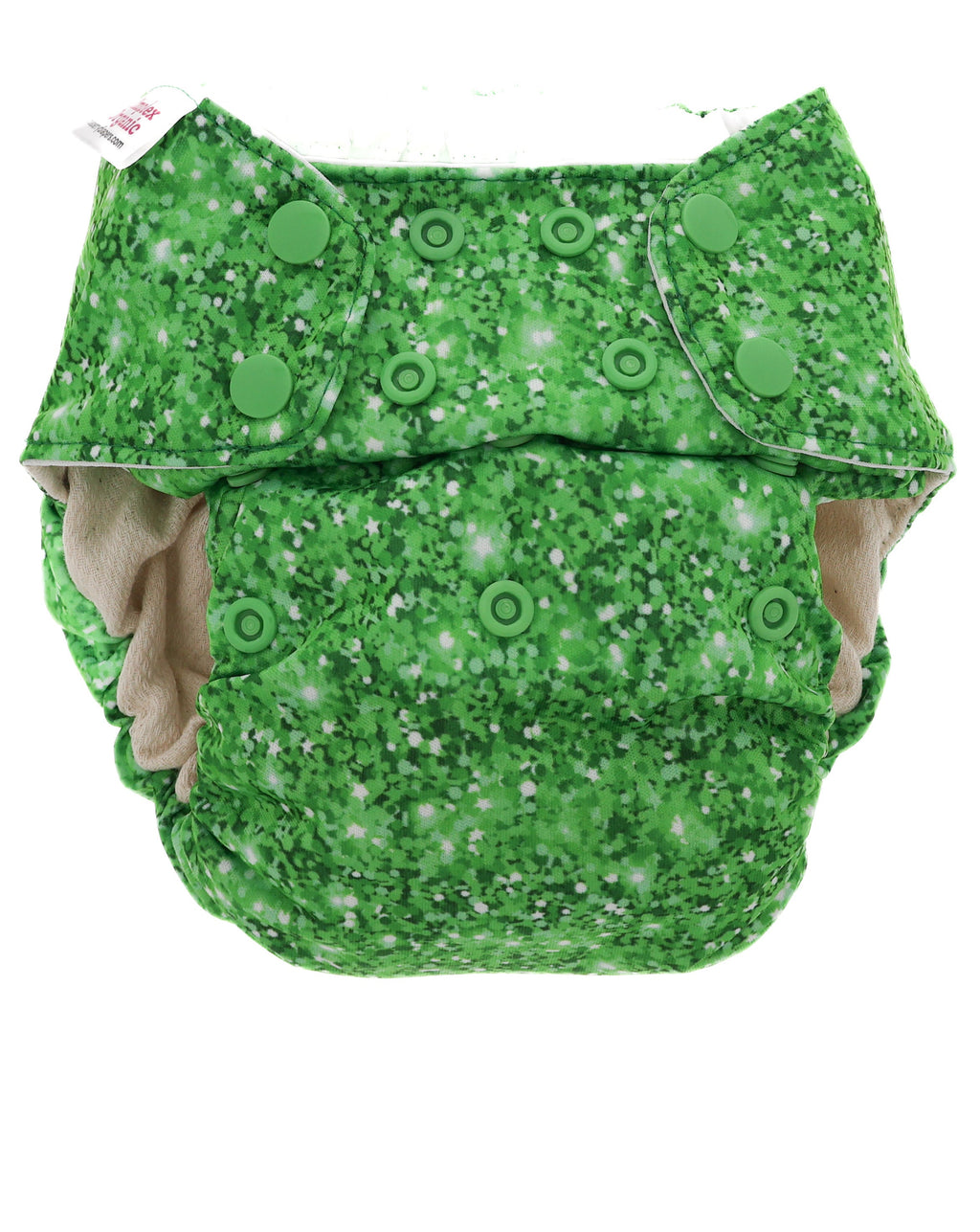 One Size Simplex in Organic Cotton