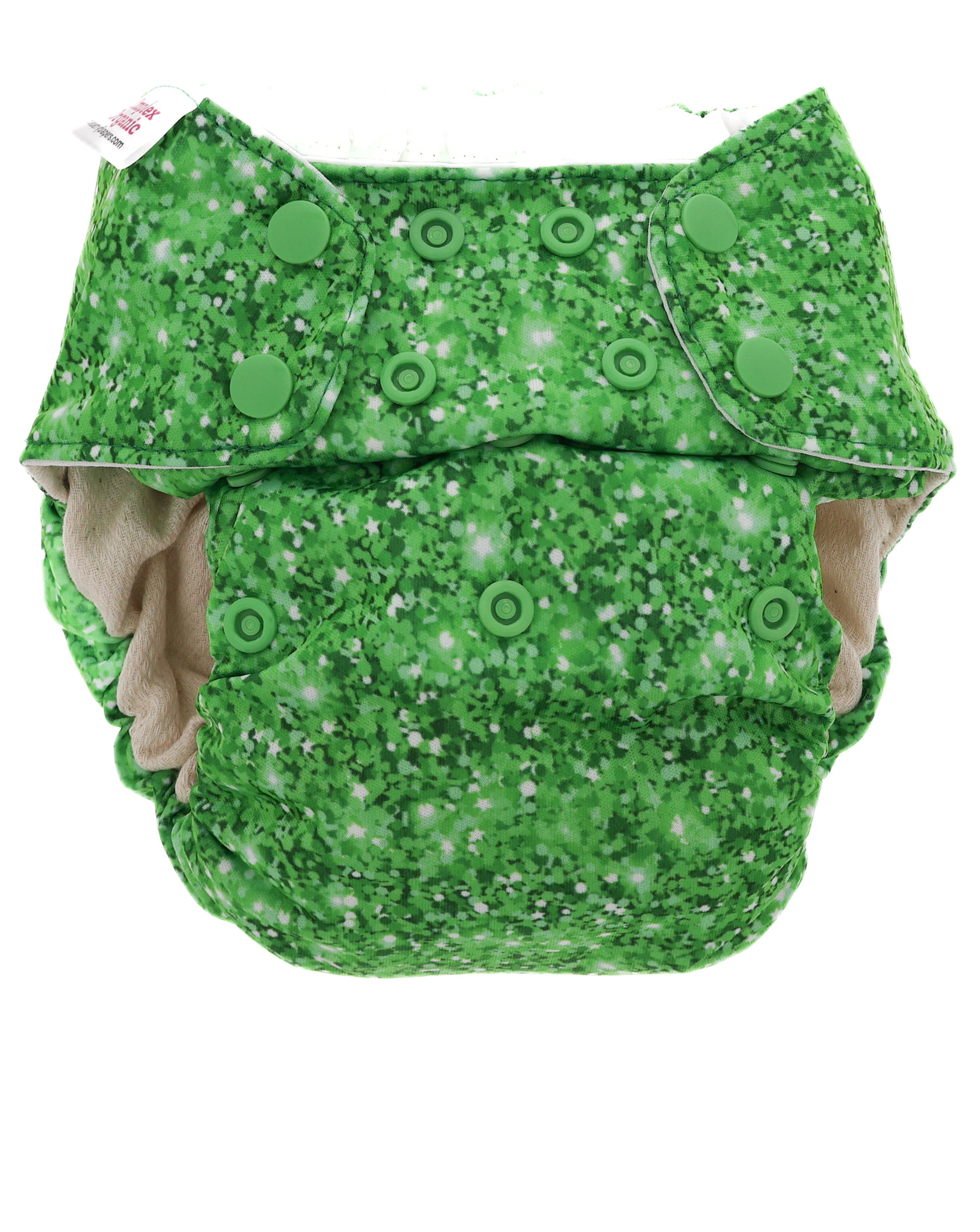 One Size Simplex in Organic Cotton