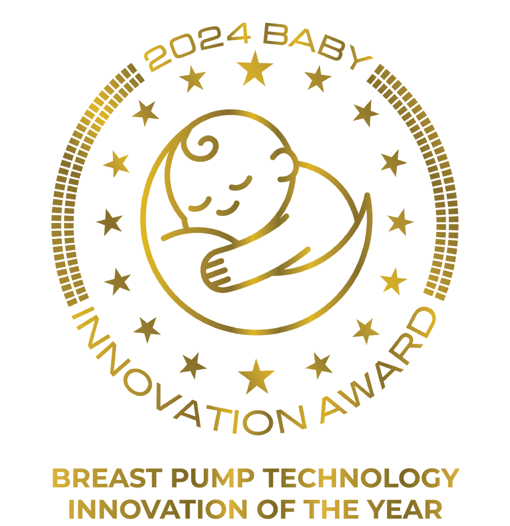 S7 Dual Pro Double Electric and Rechargeable Breast Pump