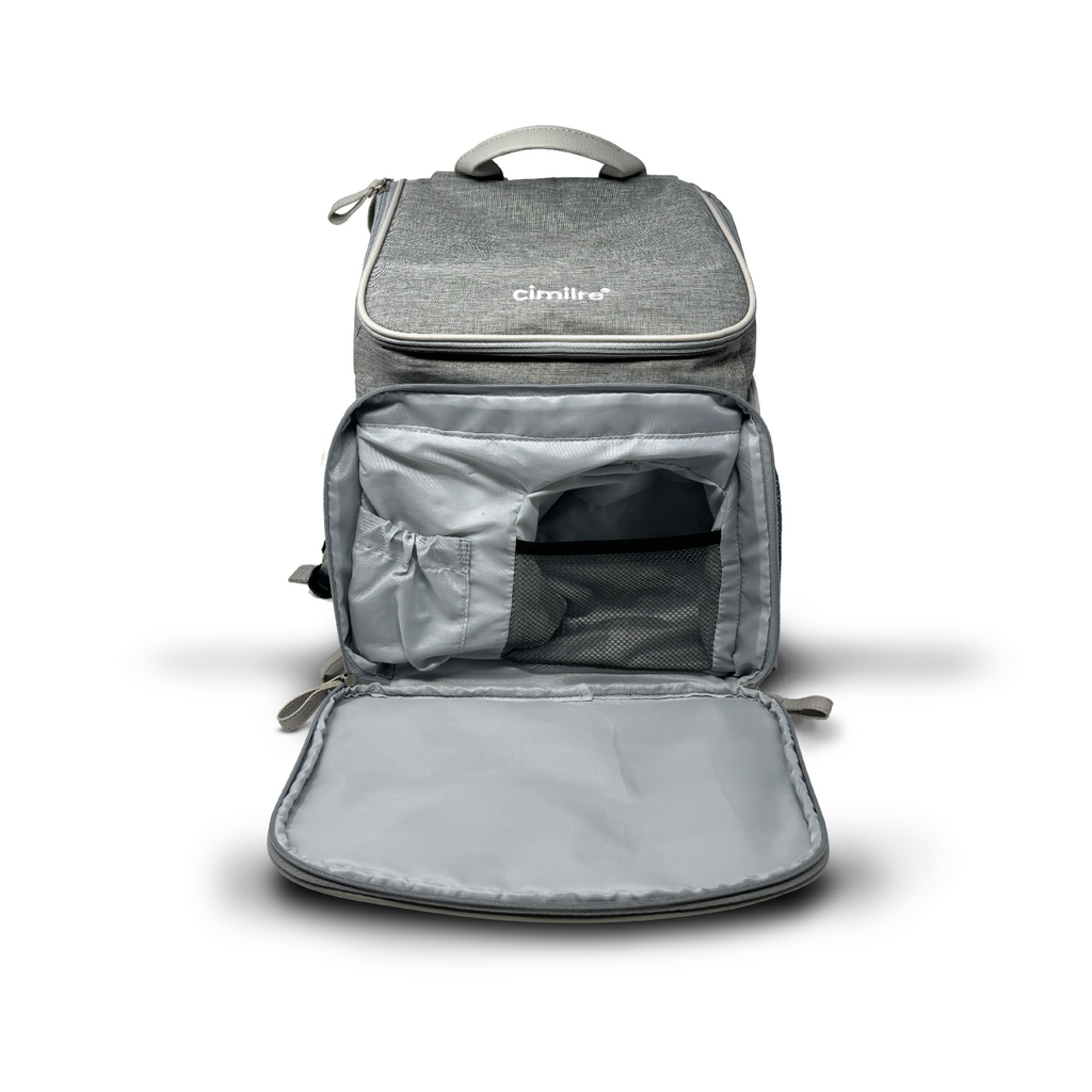 Journey Breast Pump Backpack