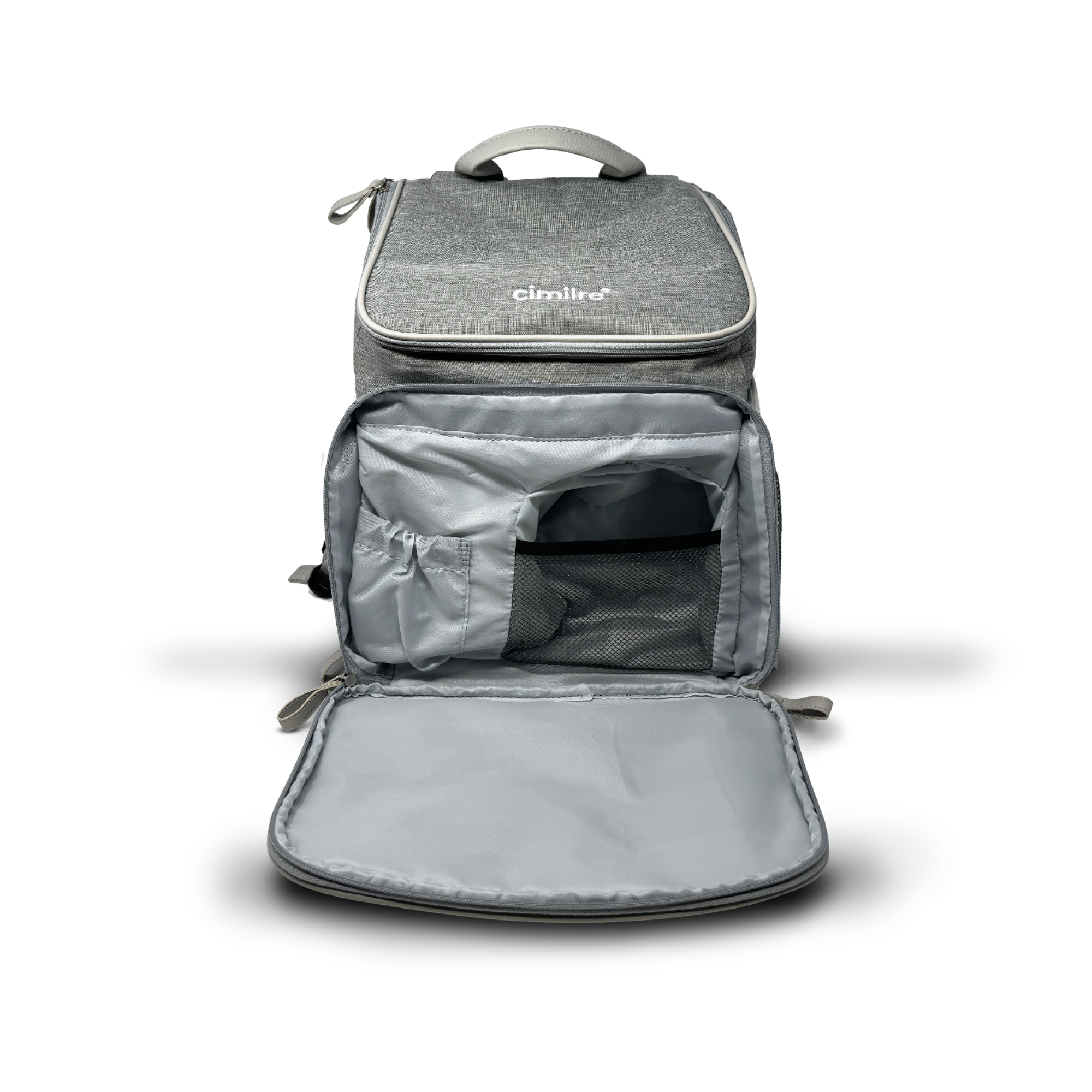 Journey Breast Pump Backpack