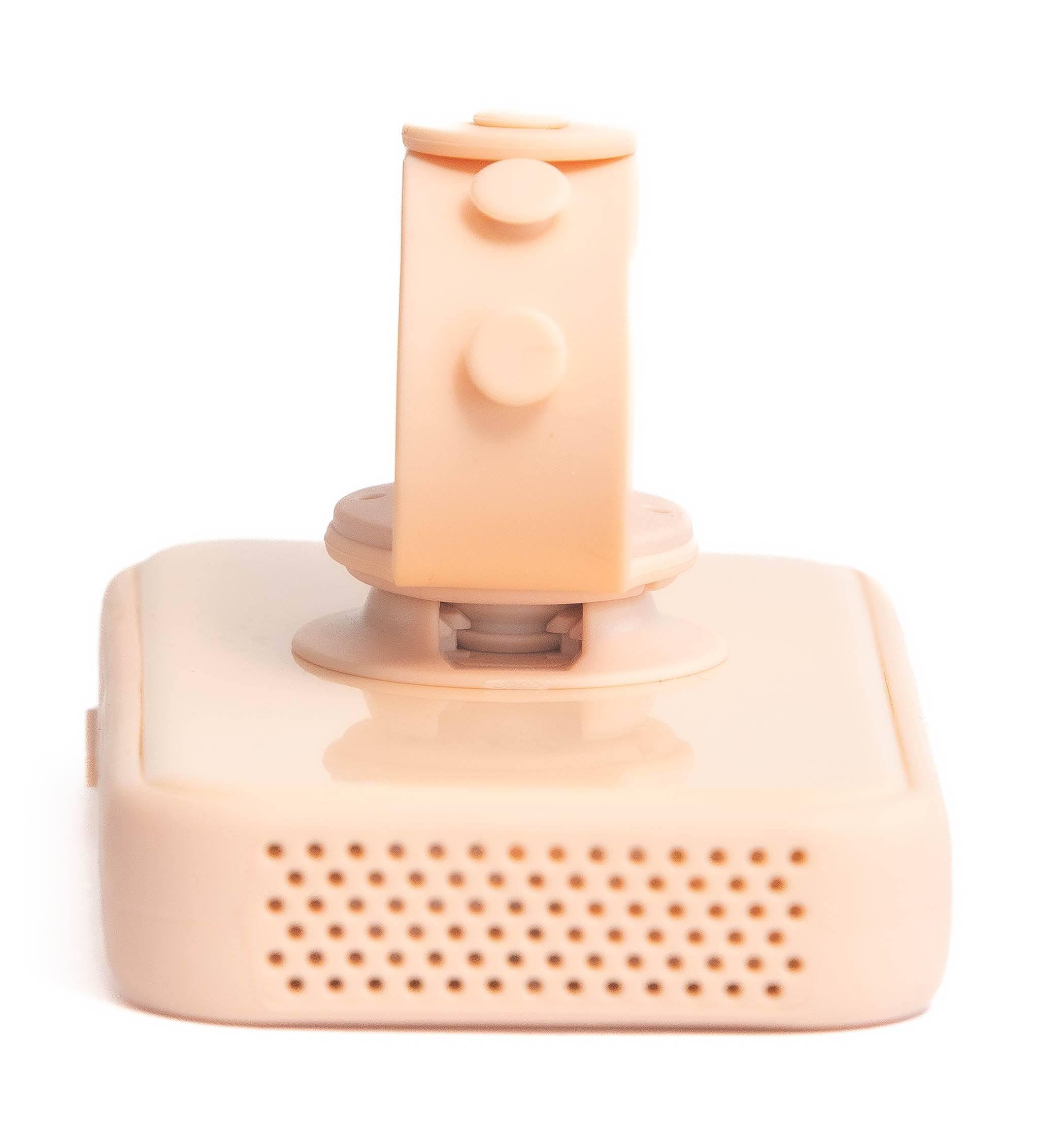 Dreamer™ Science-Backed Baby Sound Machine | 432Hz & 528Hz Sleep Aid