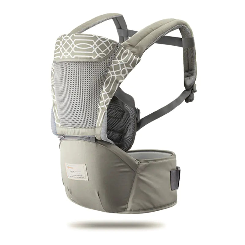 Ergonomic Travel Baby Carrier - # BAGEG1710005