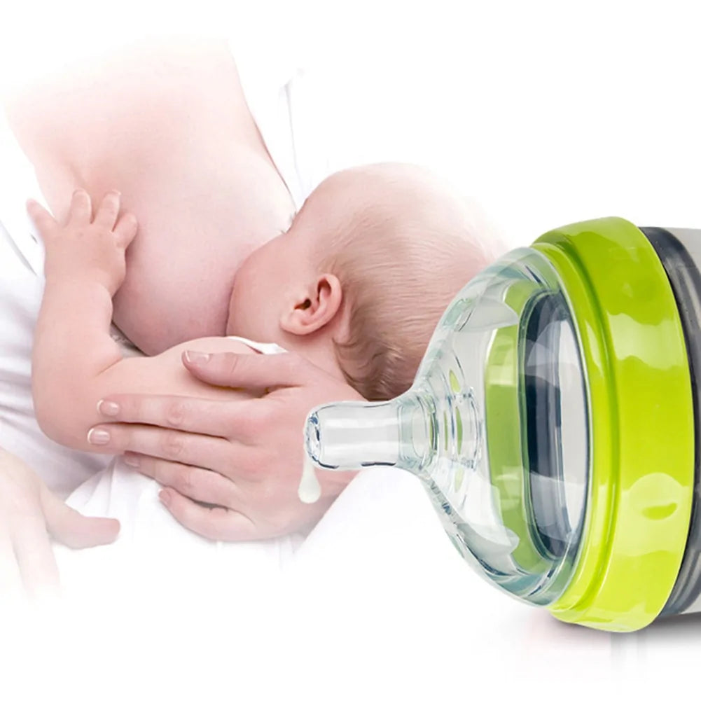 Baby Weaning Bottle - # BAGE21810003