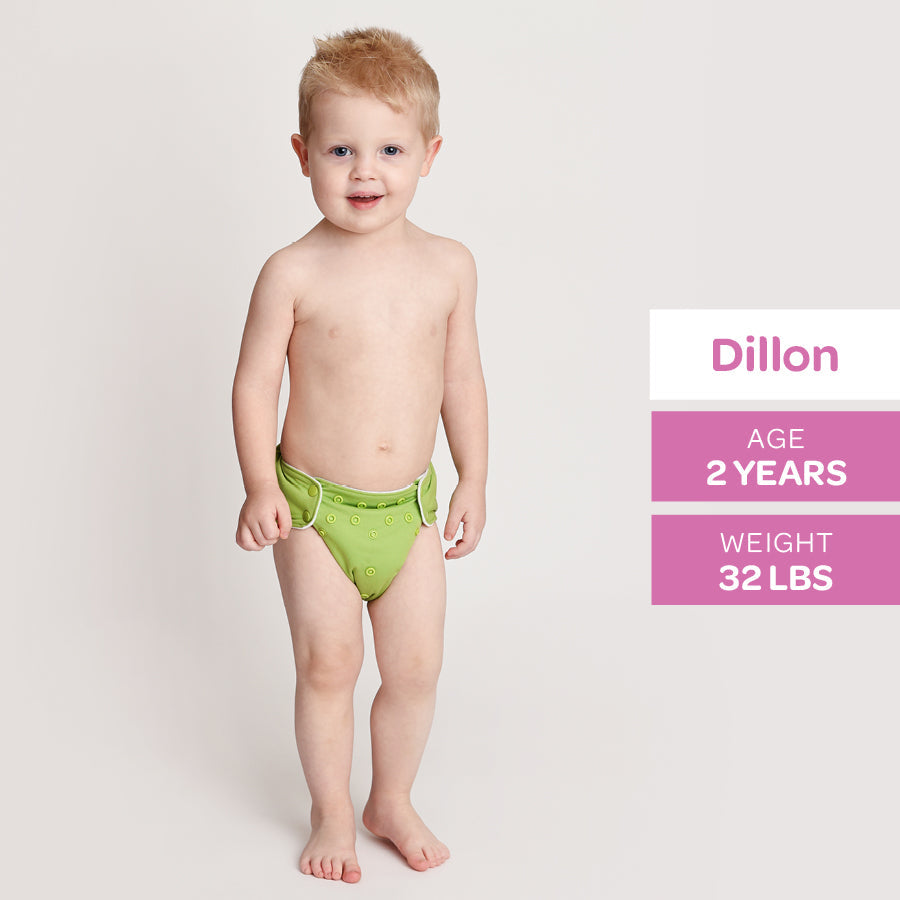 One Size Simplex in Organic Cotton