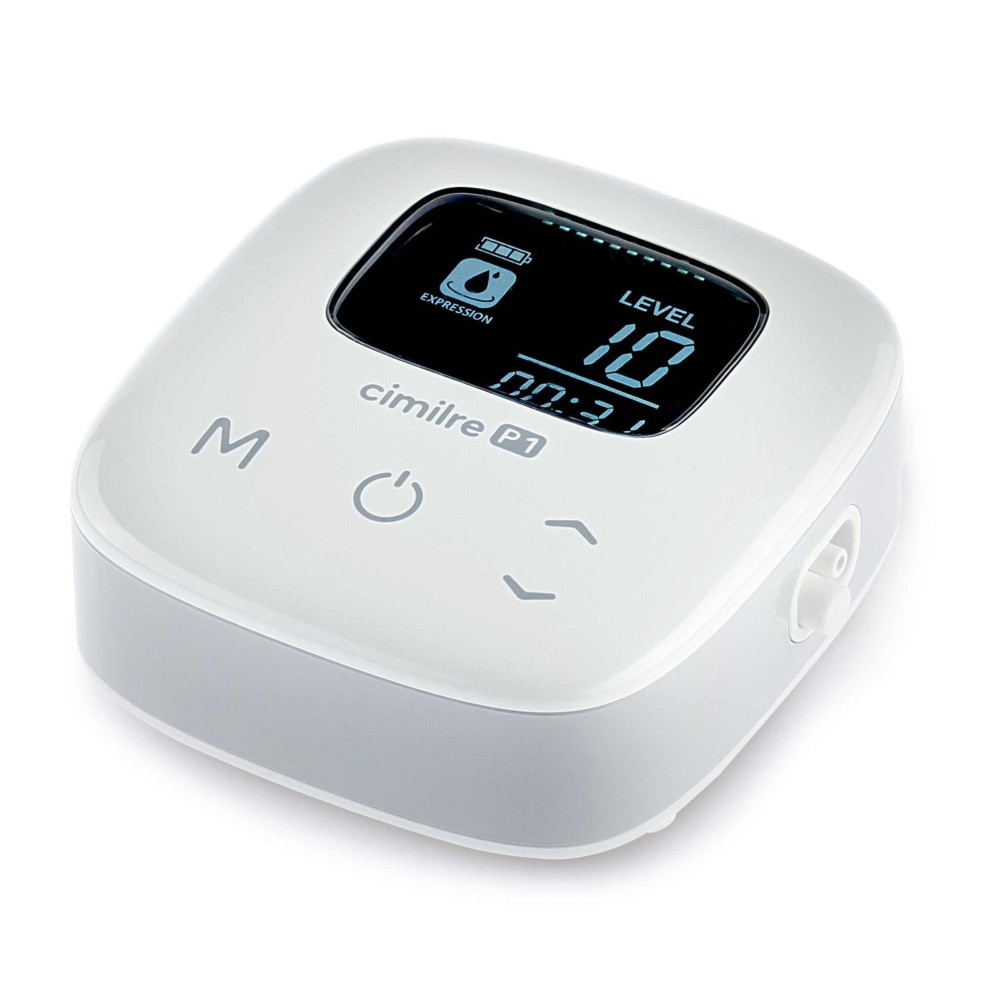 P1 Portable Double Electric and Rechargeable Breast Pump