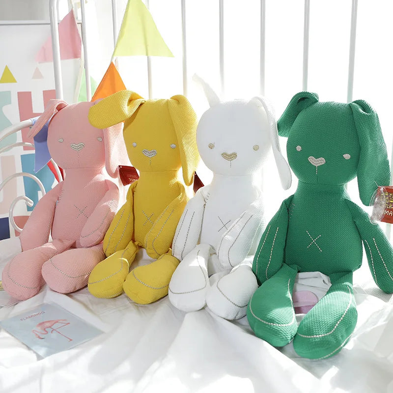 Bunny Plush Rabbit Dolls