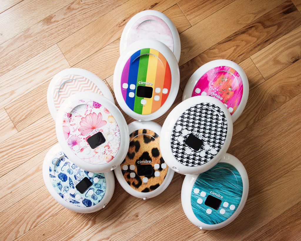 S6+ Adjustable Double Electric and Rechargeable Breast Pump