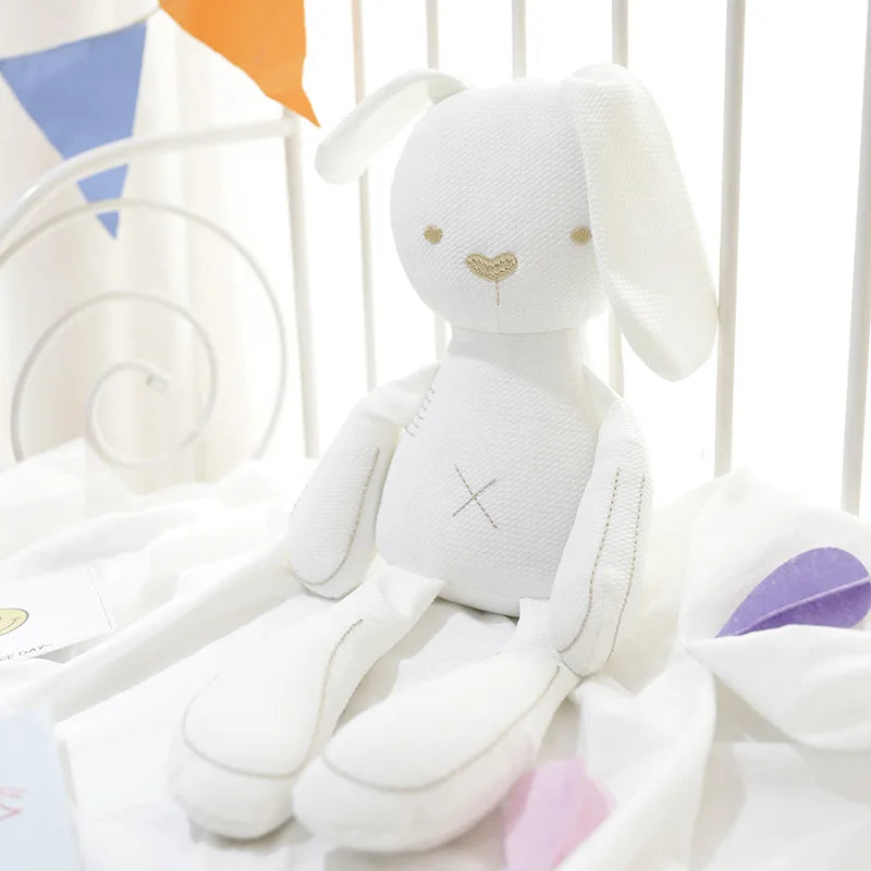 Bunny Plush Rabbit Dolls