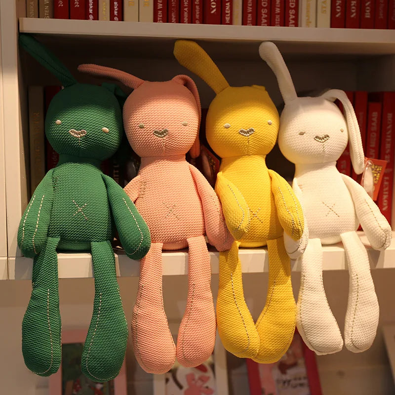 Bunny Plush Rabbit Dolls