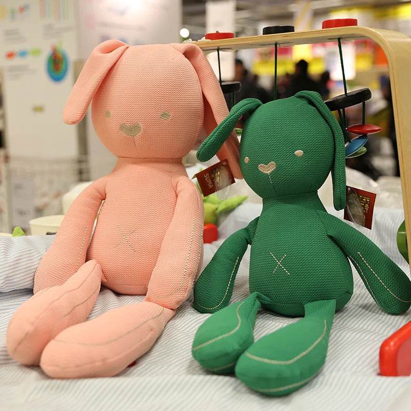 Bunny Plush Rabbit Dolls