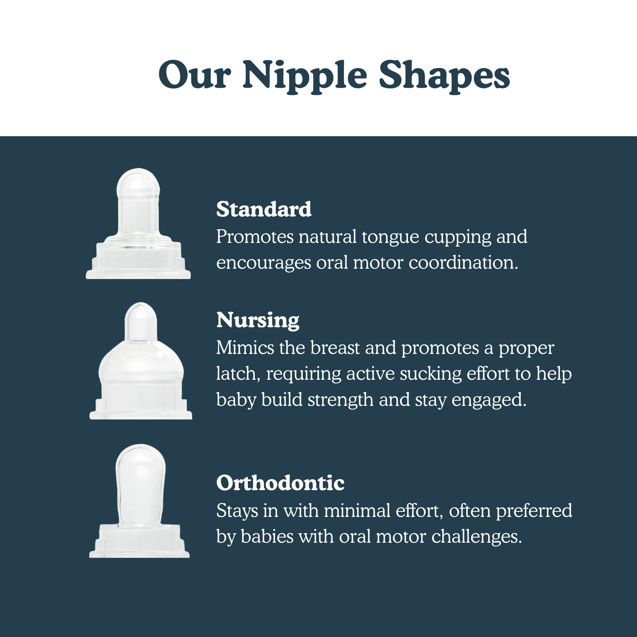 Ultimate Bundle: 4 Pack Newborn Starter Kits