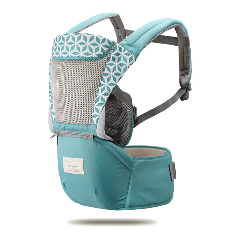 Ergonomic Travel Baby Carrier - # BAGEG1710005