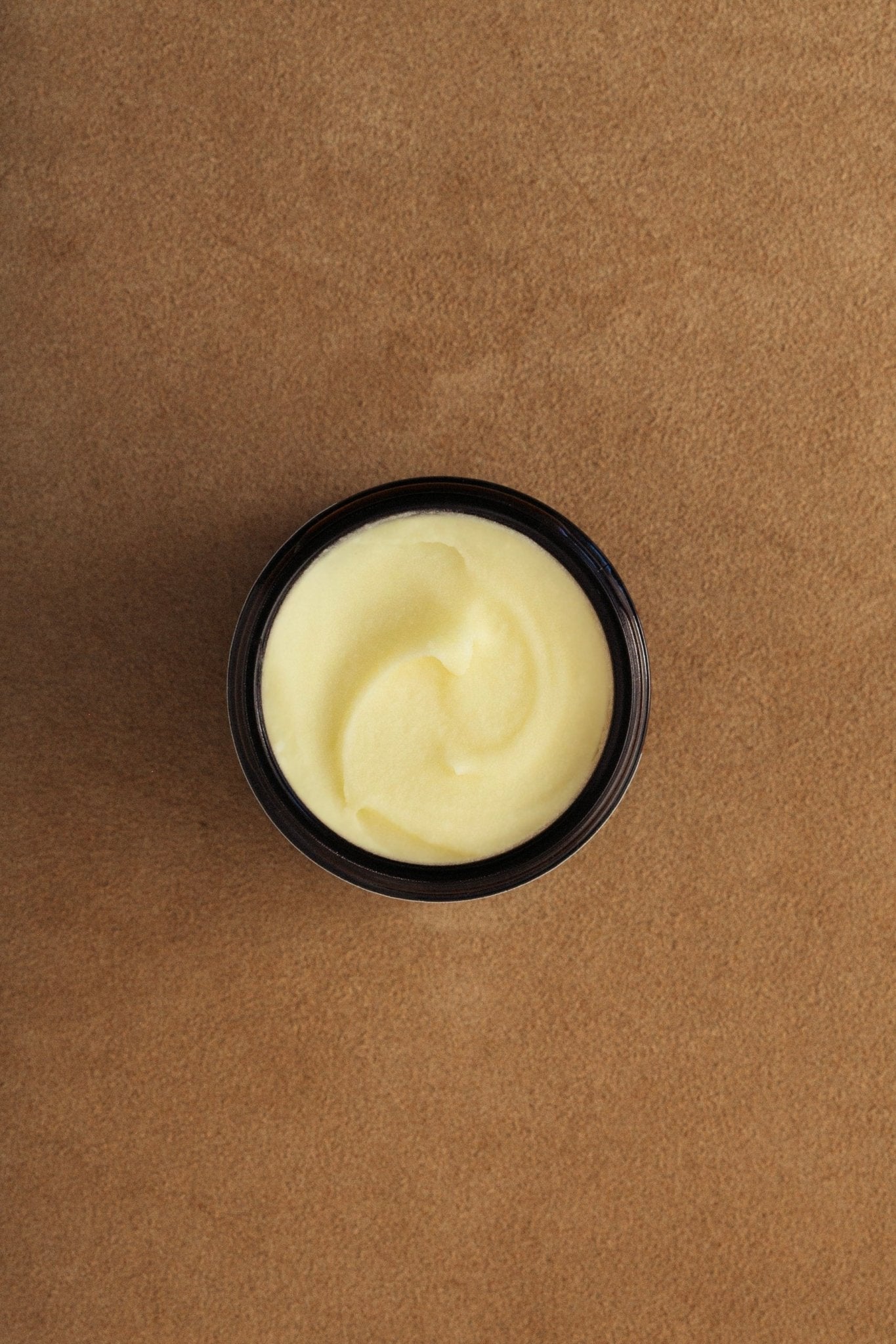 Baby Soft Family Balm – Gentle & Nourishing | Unscented, Leaf Lard & Cacao