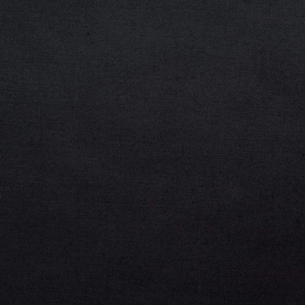 Baby Shopping Cart Hammock | Black Fabric