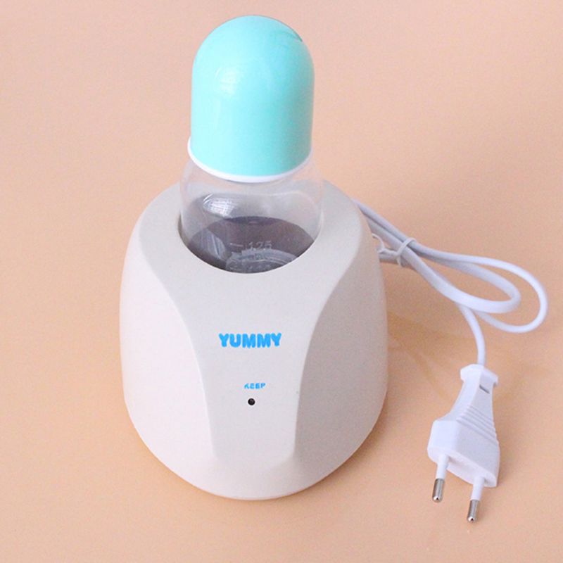 Portable Breast Milk Heater