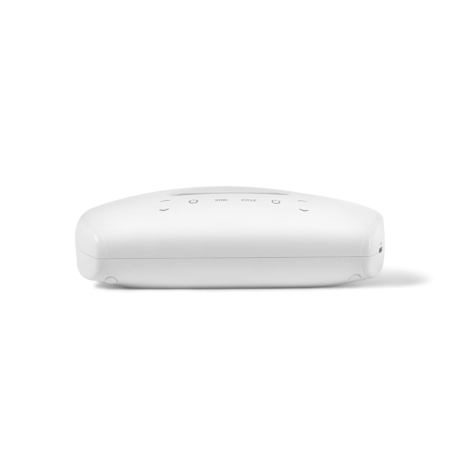 S7 Dual Pro Double Electric and Rechargeable Breast Pump