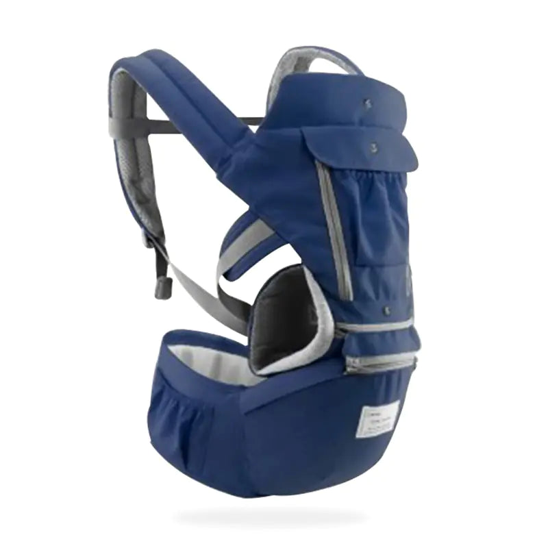 Ergonomic Travel Baby Carrier - # BAGEG1710005