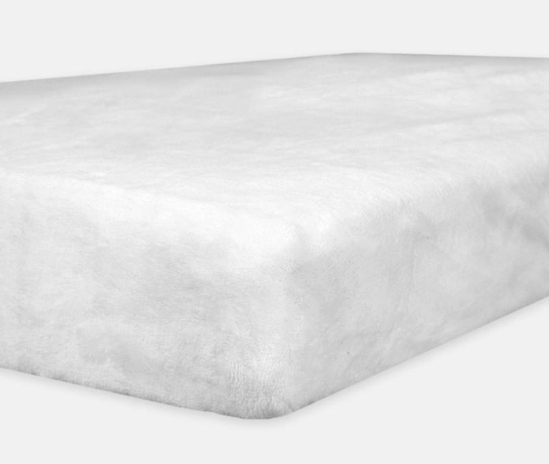 Baby crib sheet - Minky / Jersey Crib Sheets