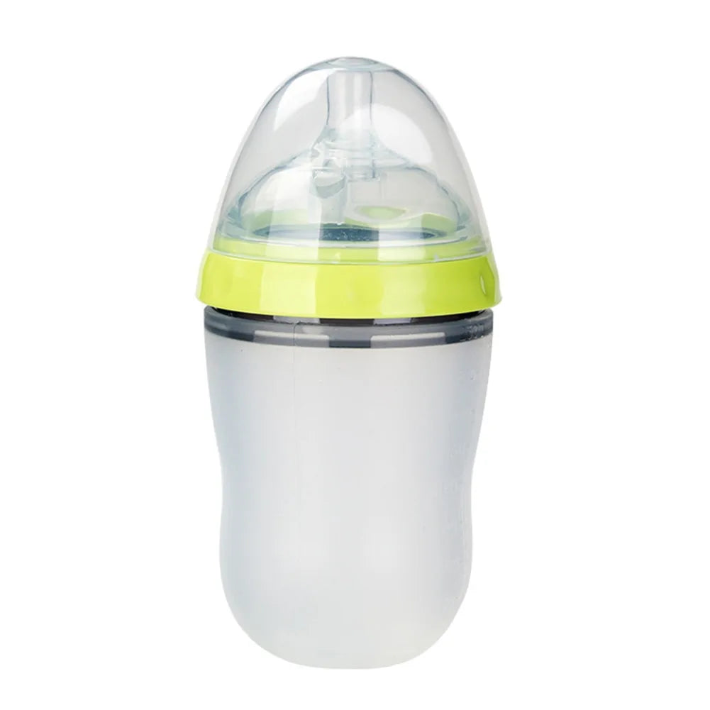 Baby Weaning Bottle - # BAGE21810003