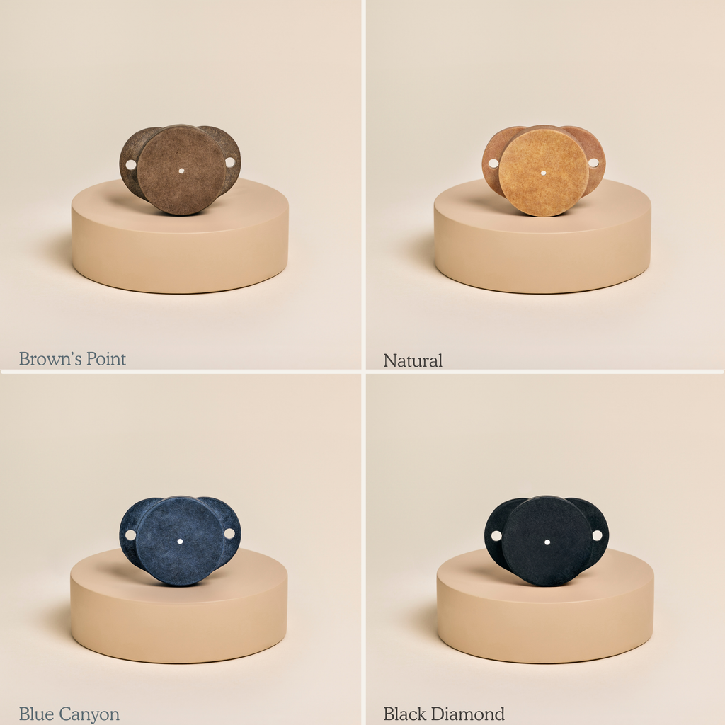 I Know Their Shape Kit