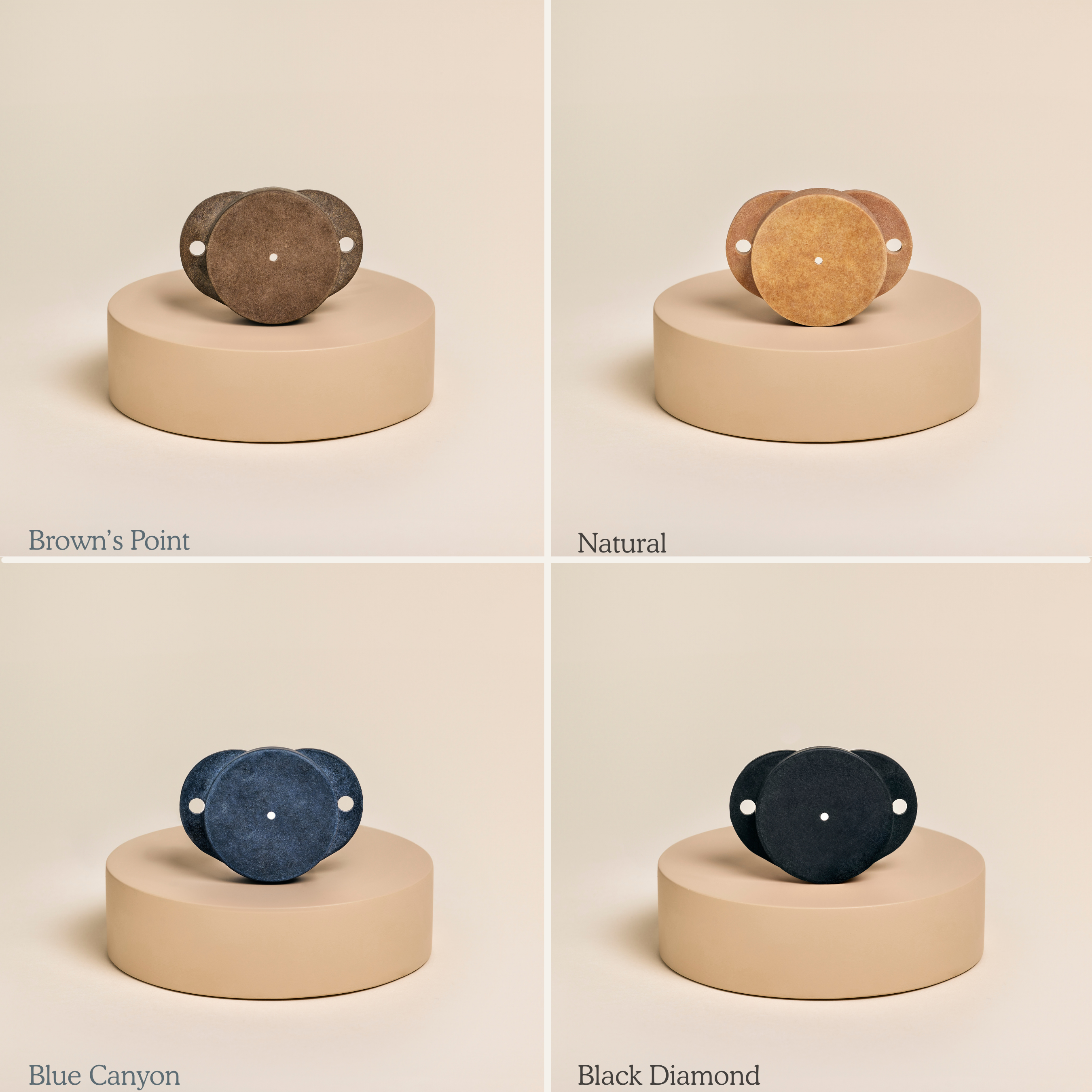 I Know Their Shape Kit