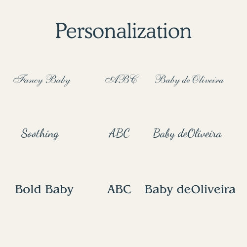 2 Pack Bundle: Newborn Pacifier Starter Kit