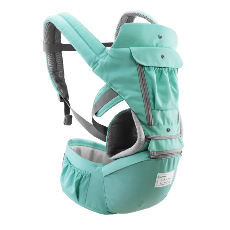 Ergonomic Travel Baby Carrier - # BAGEG1710005
